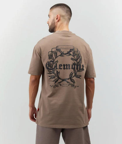 CAMISETA CLEMONT ESTREMO