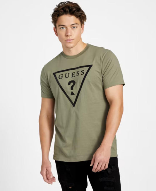 CAMISETA GUESS LOGO TEE