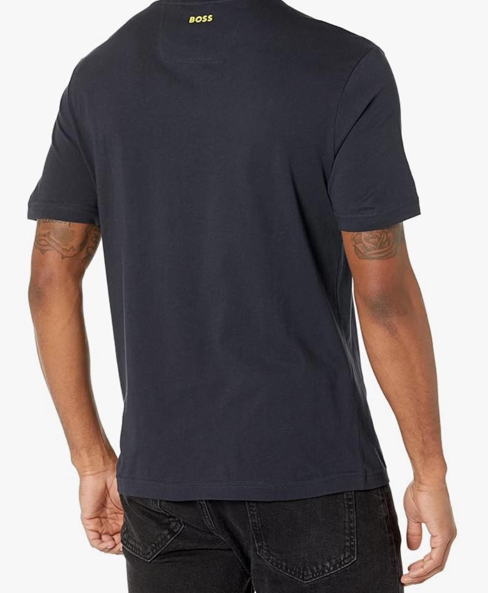 CAMISETA BOSS