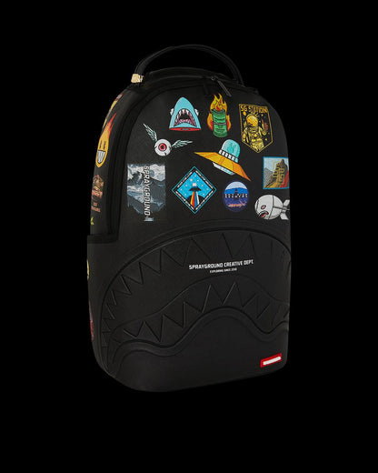MORRAL SPRAYGROUND