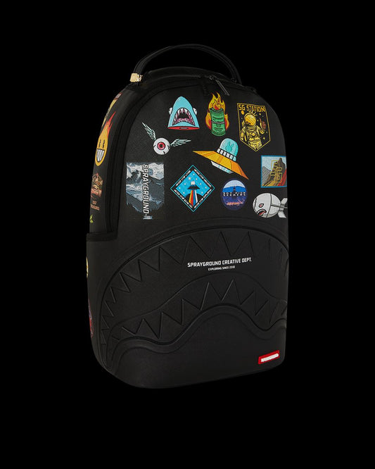 MORRAL SPRAYGROUND
