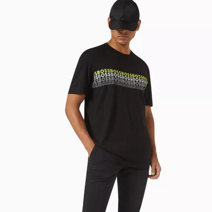 CAMISETA BOSS