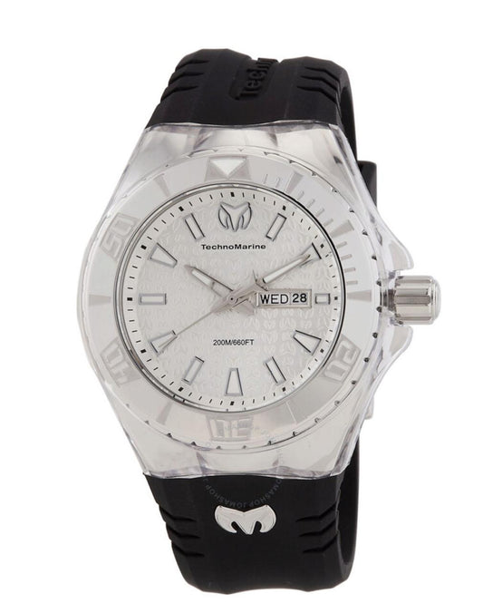 RELOJ TECHNOMARINE MONOGRAM