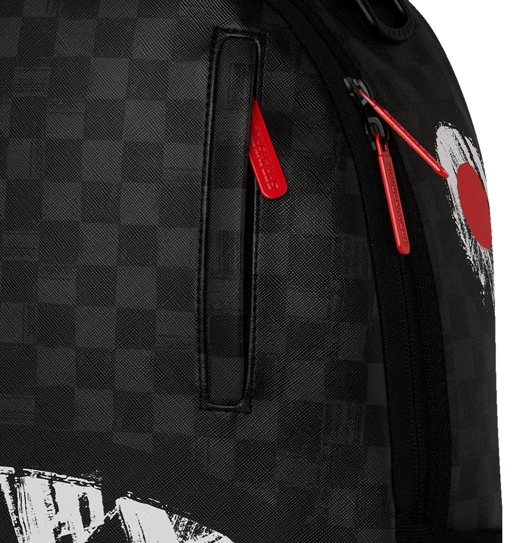 MORRAL SPRAYGROUND