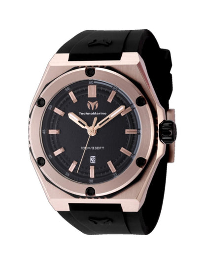 RELOJ TECHNOMARINE CORAL