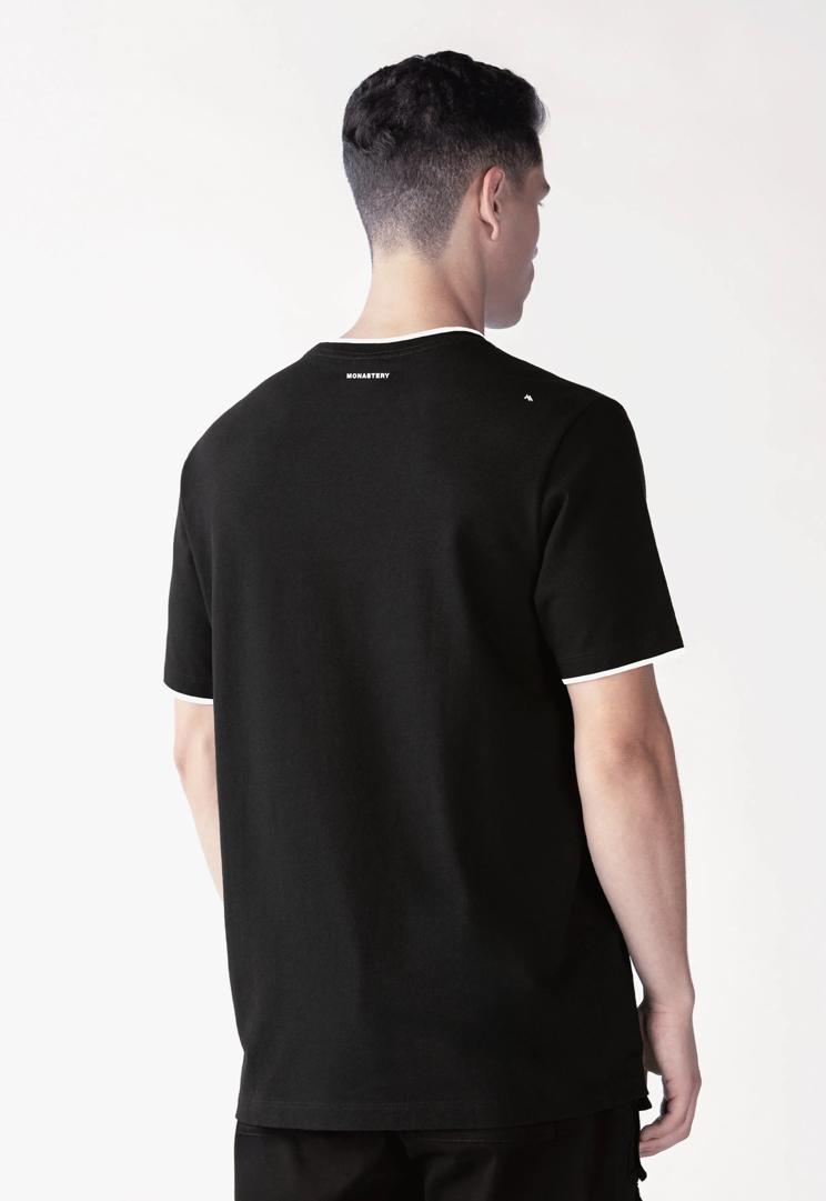 CAMISETA MONASTERY