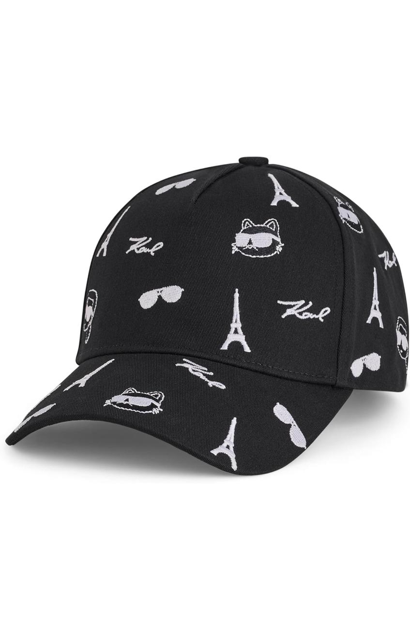 GORRA KARL LAGERFELD