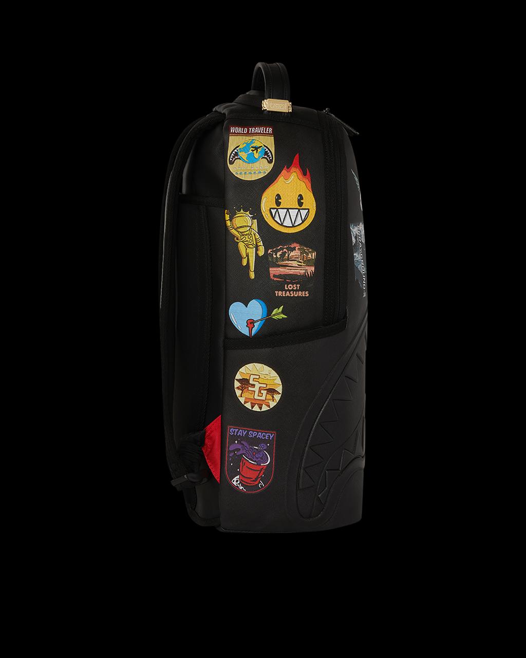 MORRAL SPRAYGROUND
