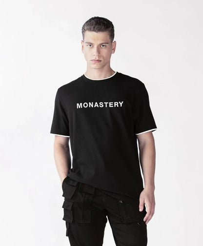 CAMISETA MONASTERY