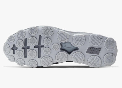 TENNIS NIKE REAX 8