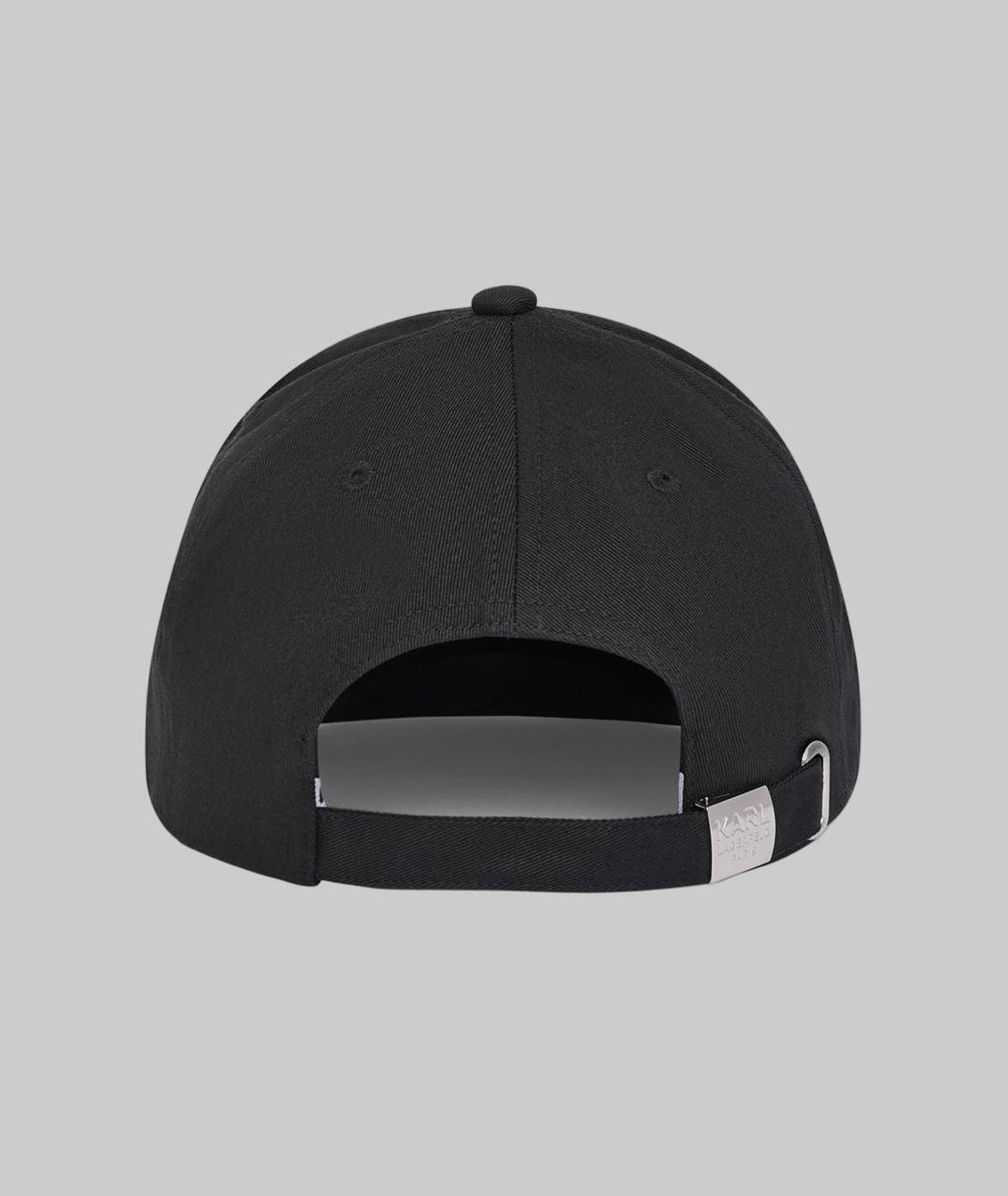 GORRA KARL LAGERFELD