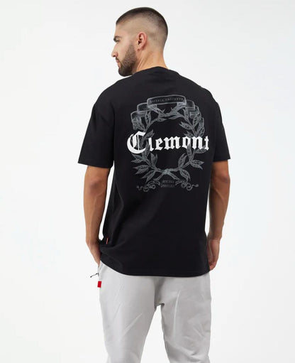 CAMISETA CLEMONT ESTREMO