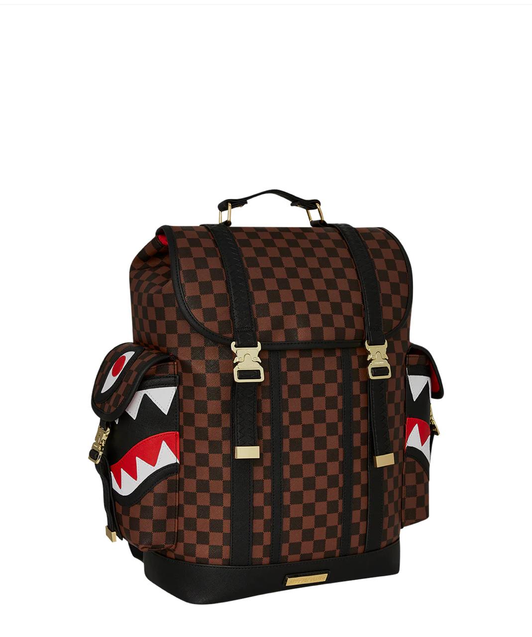 MORRAL SPRAYGROUND