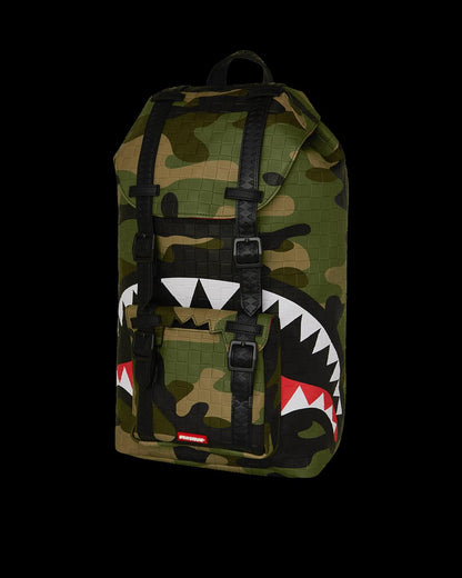 MORRAL SPRAYGROUND