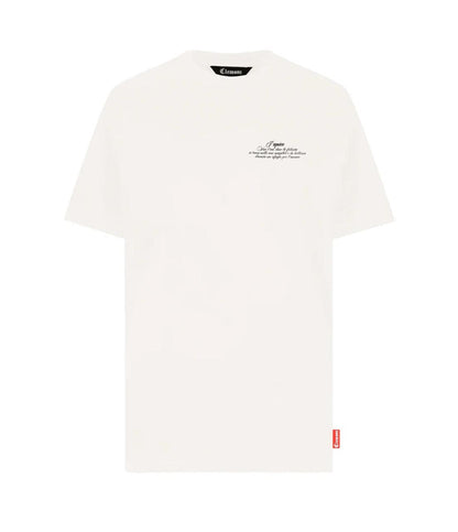 CAMISETA CLEMONT RISPLENDENTE