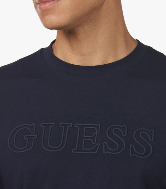 CAMISETA GUESS LOGO