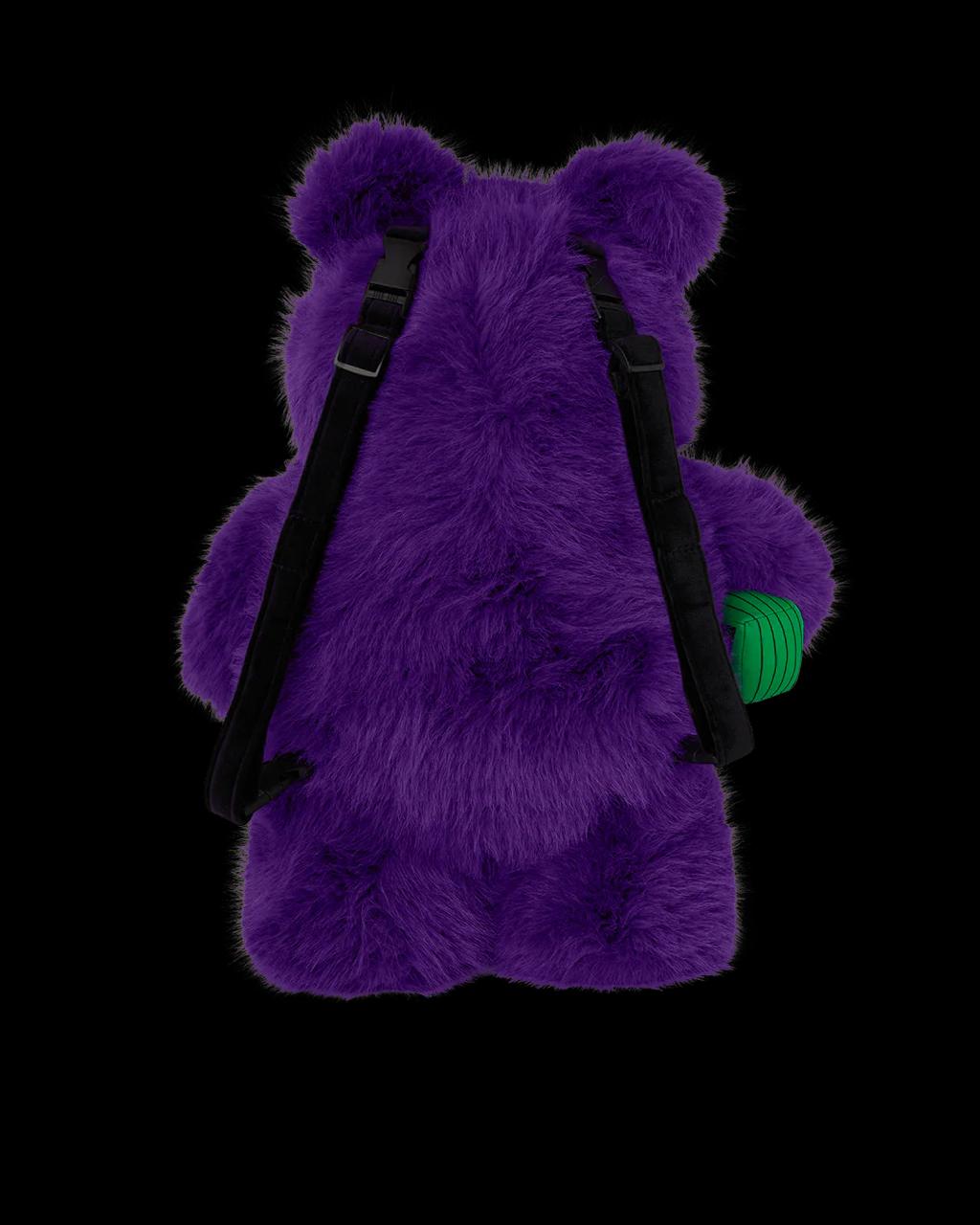 BOLSO SPRAYGROUND OSO