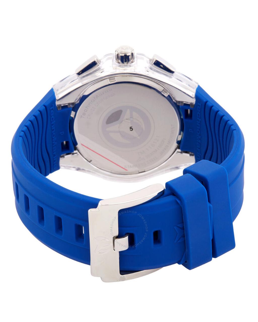 RELOJ TECHNOMARINE