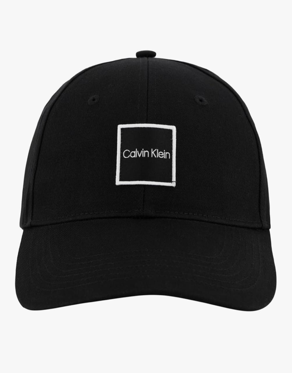 GORRA CALVIN KLEIN