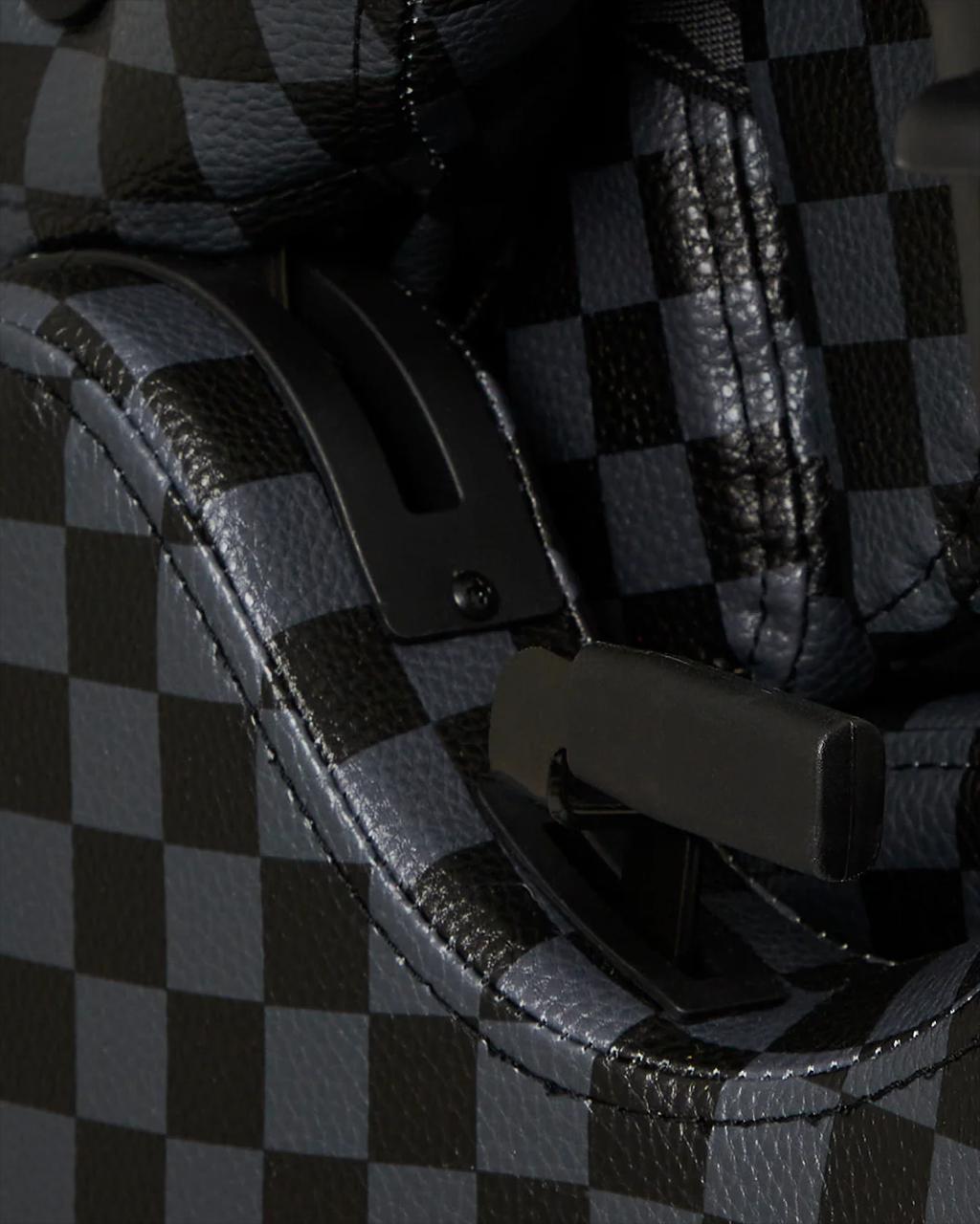 SILLA GAMER  SPRAYGROUND EDICION LIMITADA