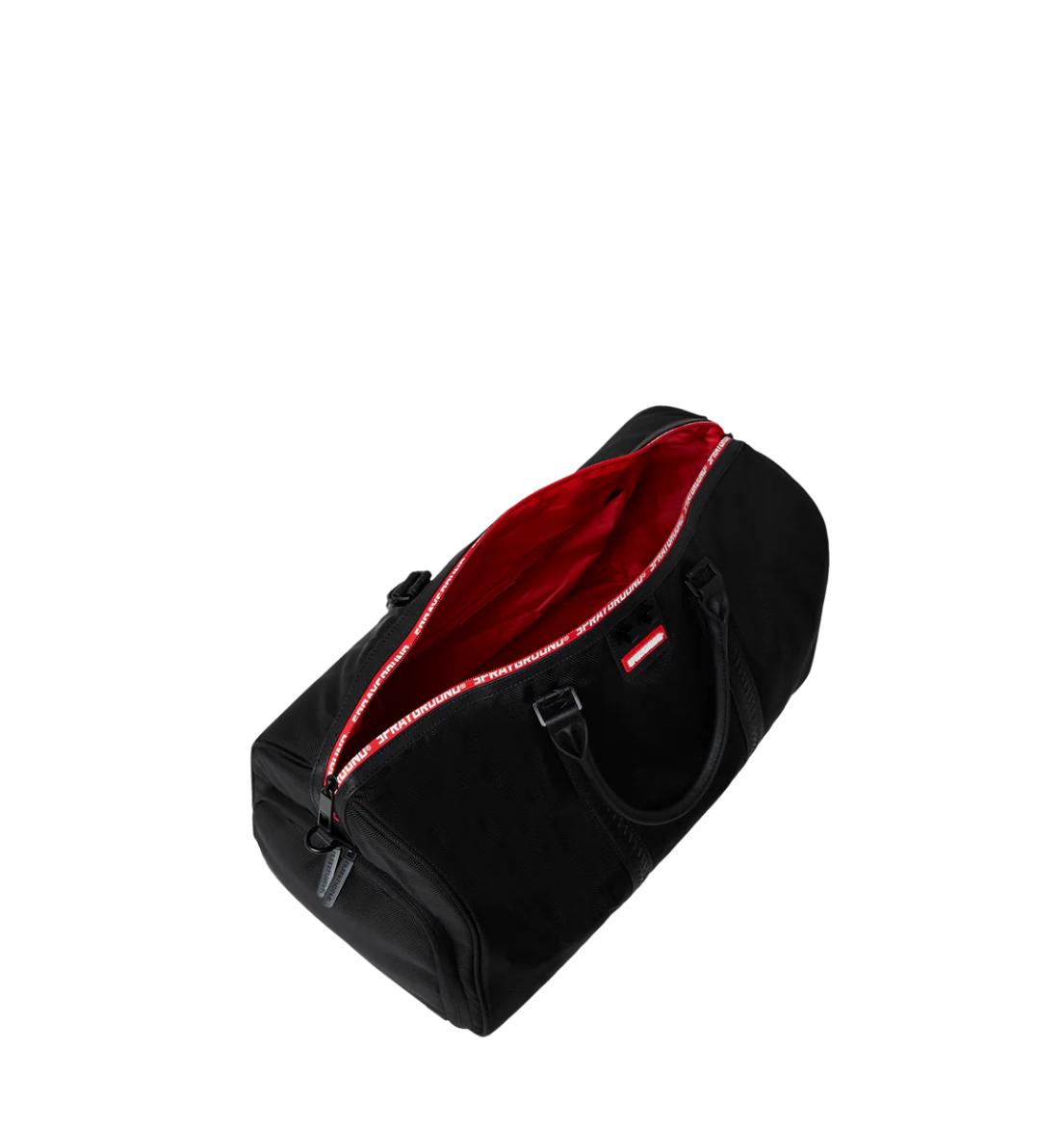 BOLSO THE HERO SPRAYGROUND