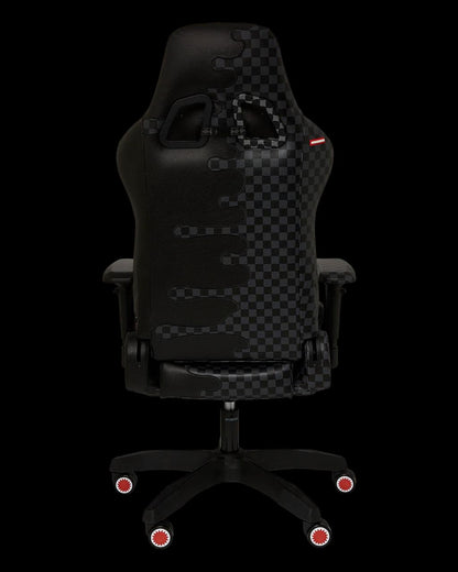 SILLA GAMER  SPRAYGROUND EDICION LIMITADA