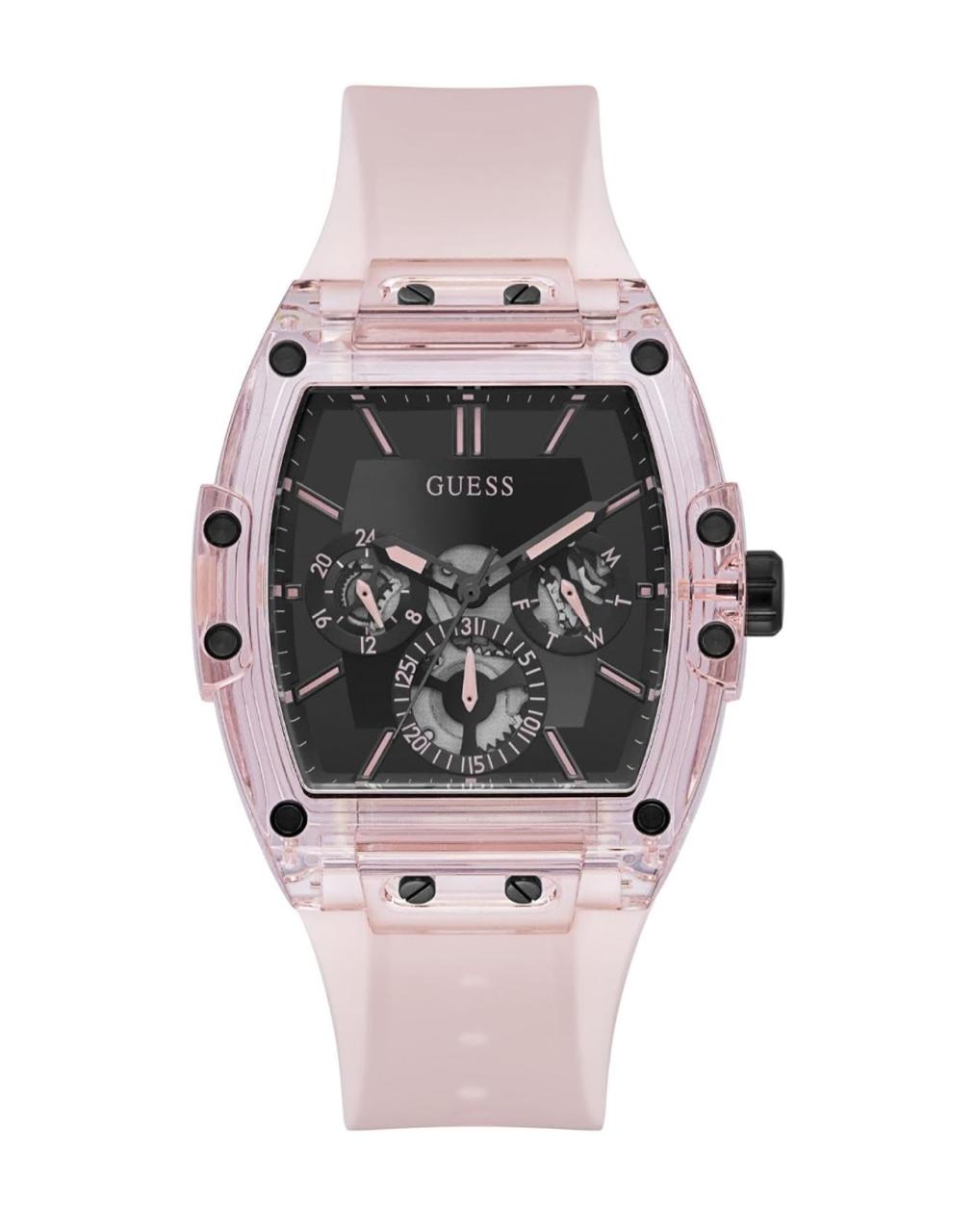 RELOJ GUESS  PHOENIX