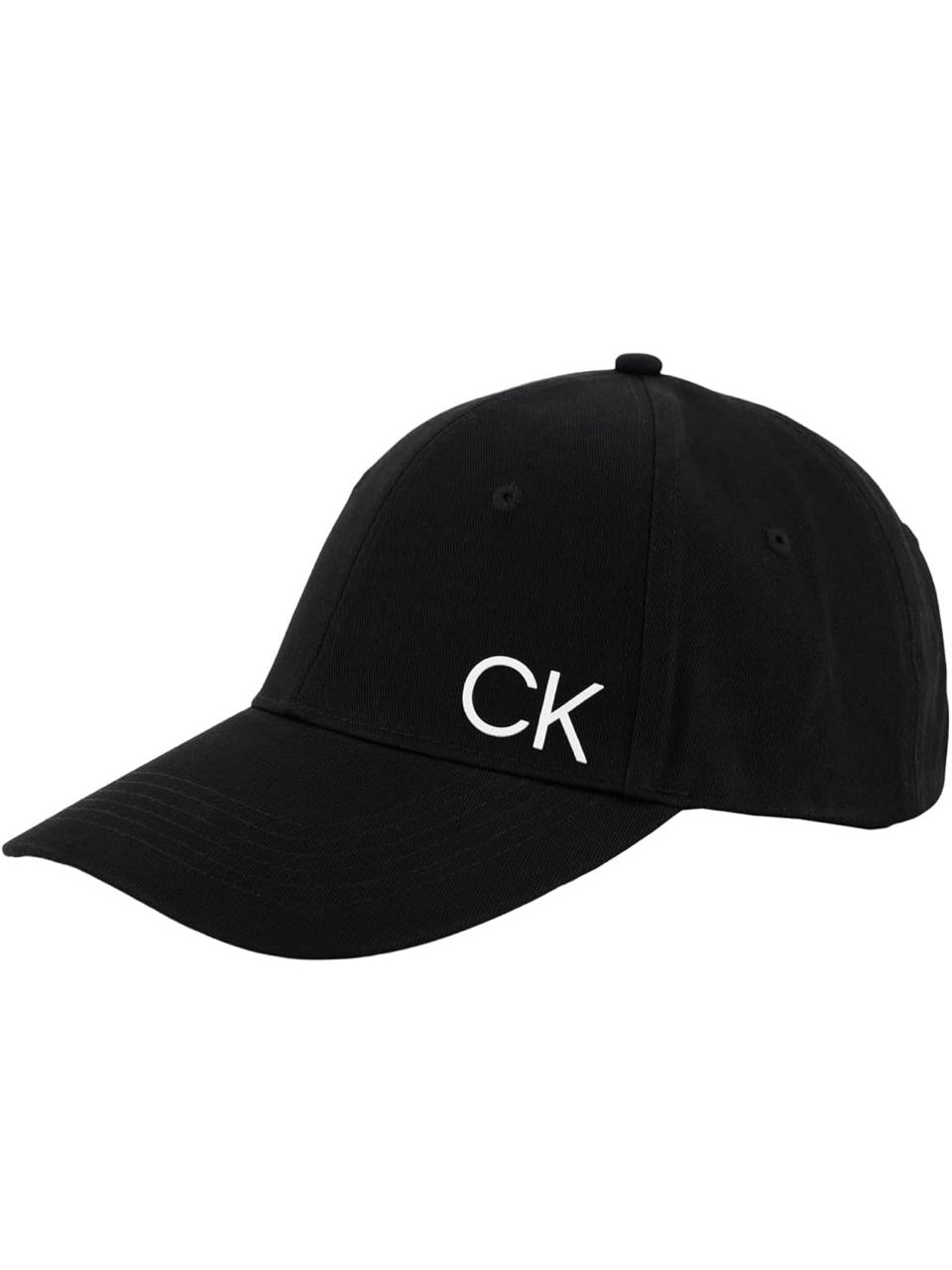 GORRA CALVIN KLEIN