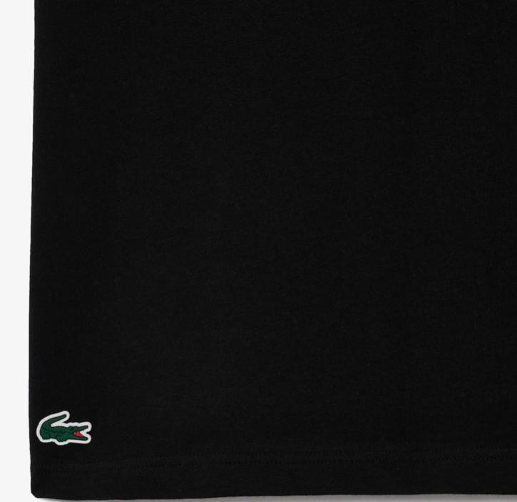 CAMISETA LACOSTE SPORT ULTRA DRY