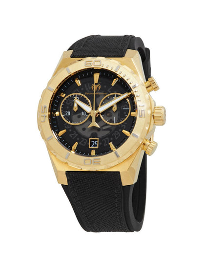 RELOJ TECHNOMARINE CHRONOGRAPH