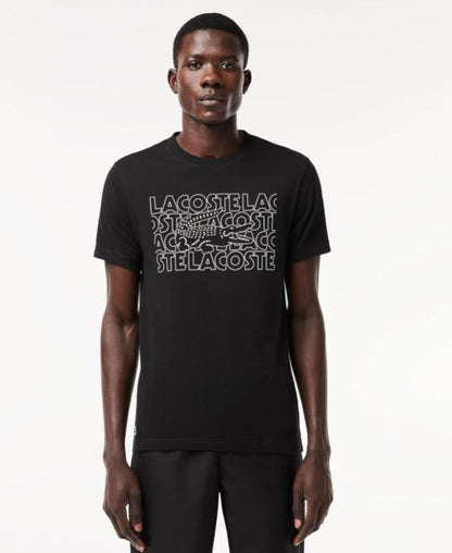 CAMISETA LACOSTE SPORT ULTRA DRY