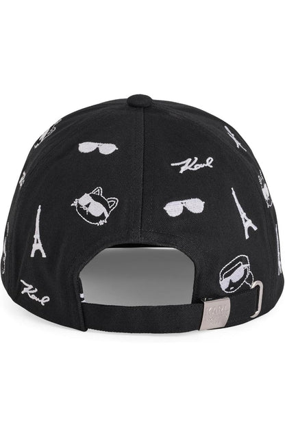 GORRA KARL LAGERFELD