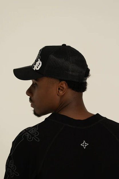 GORRA AP CROWN