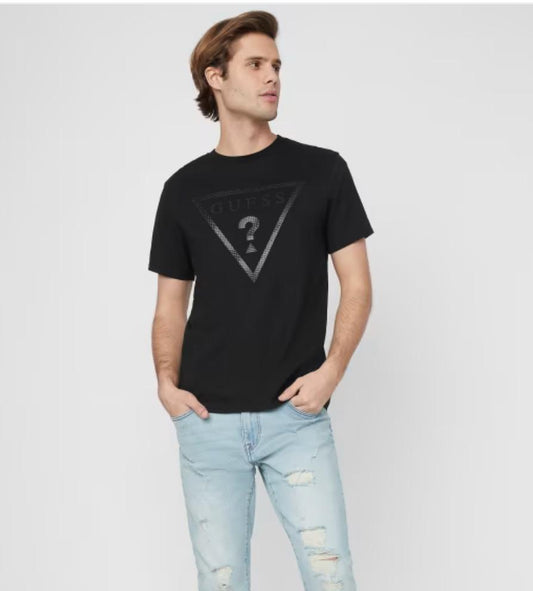 CAMISETA GUESS LOGO TEE