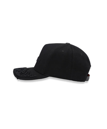 GORRA CLEMONT AMICIZIA NEGRA
