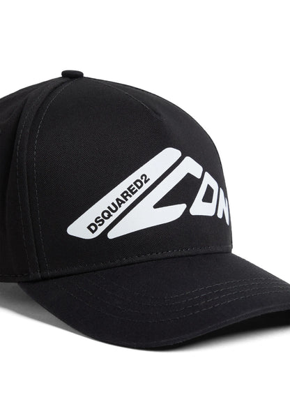 GORRA DSQUARED2