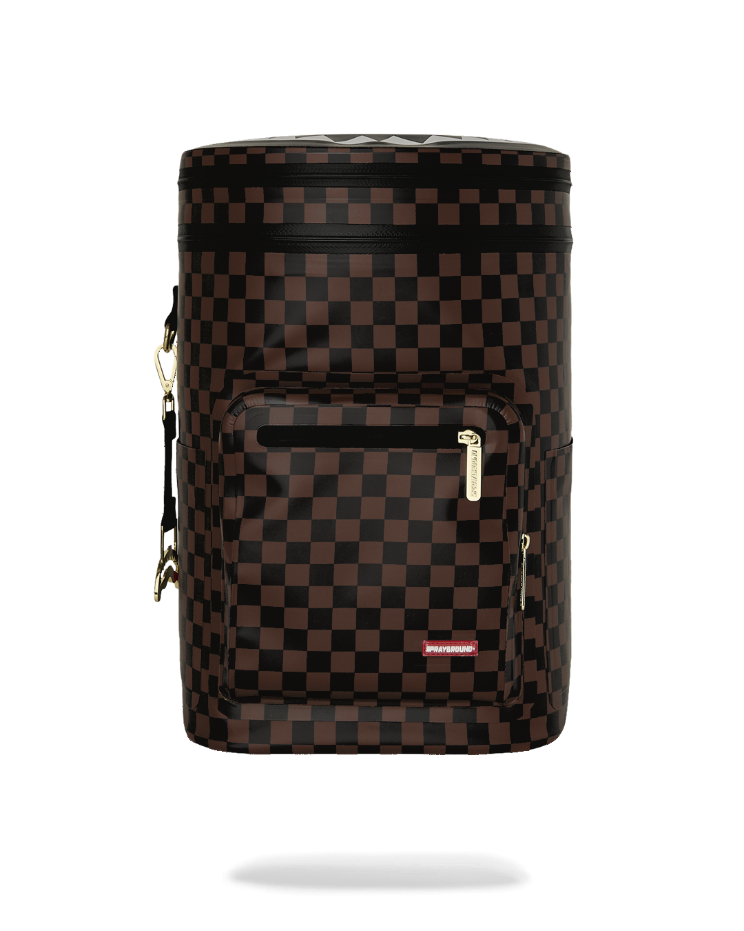 MORRAL SPRAYGROUND HIELERA