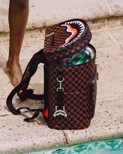 MORRAL SPRAYGROUND HIELERA