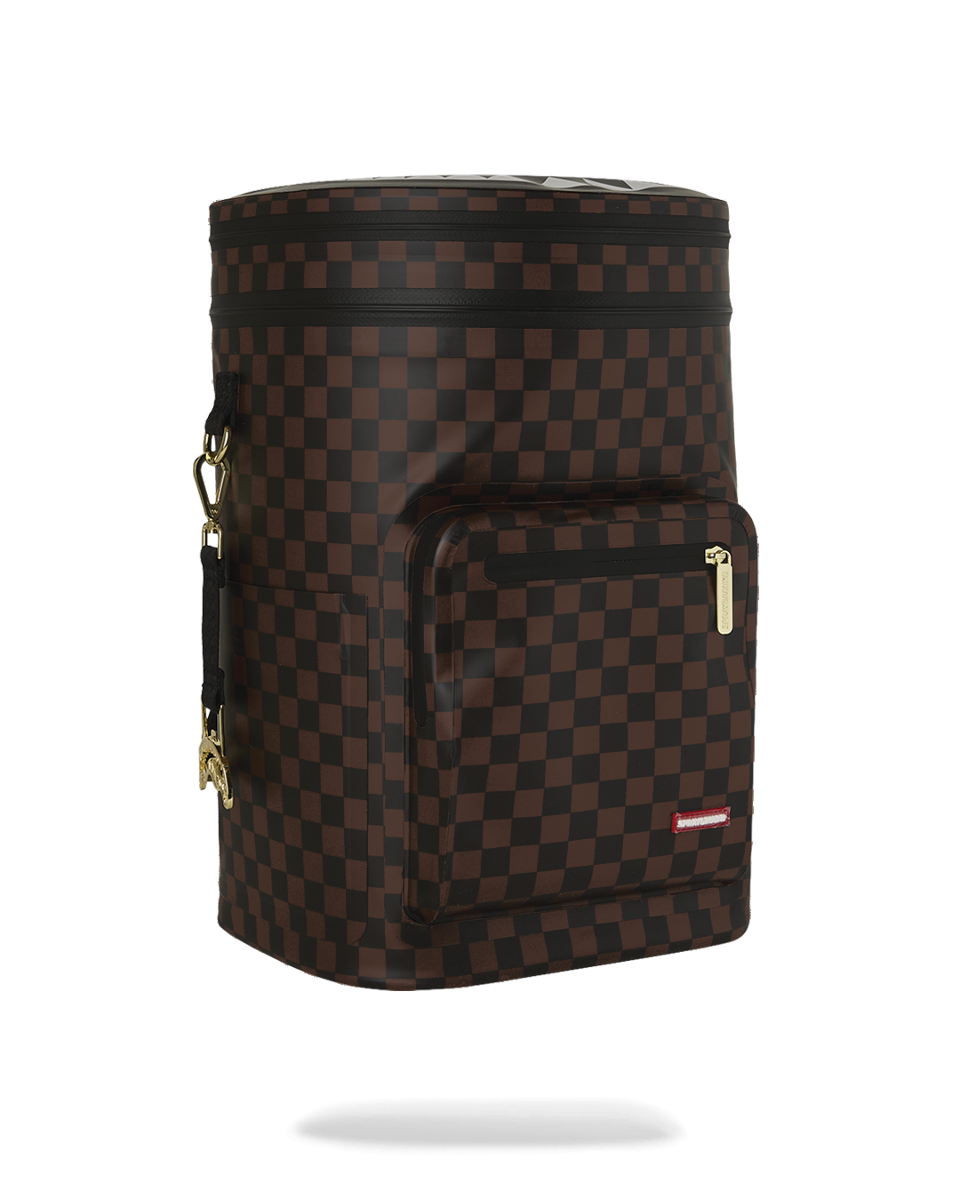 MORRAL SPRAYGROUND HIELERA