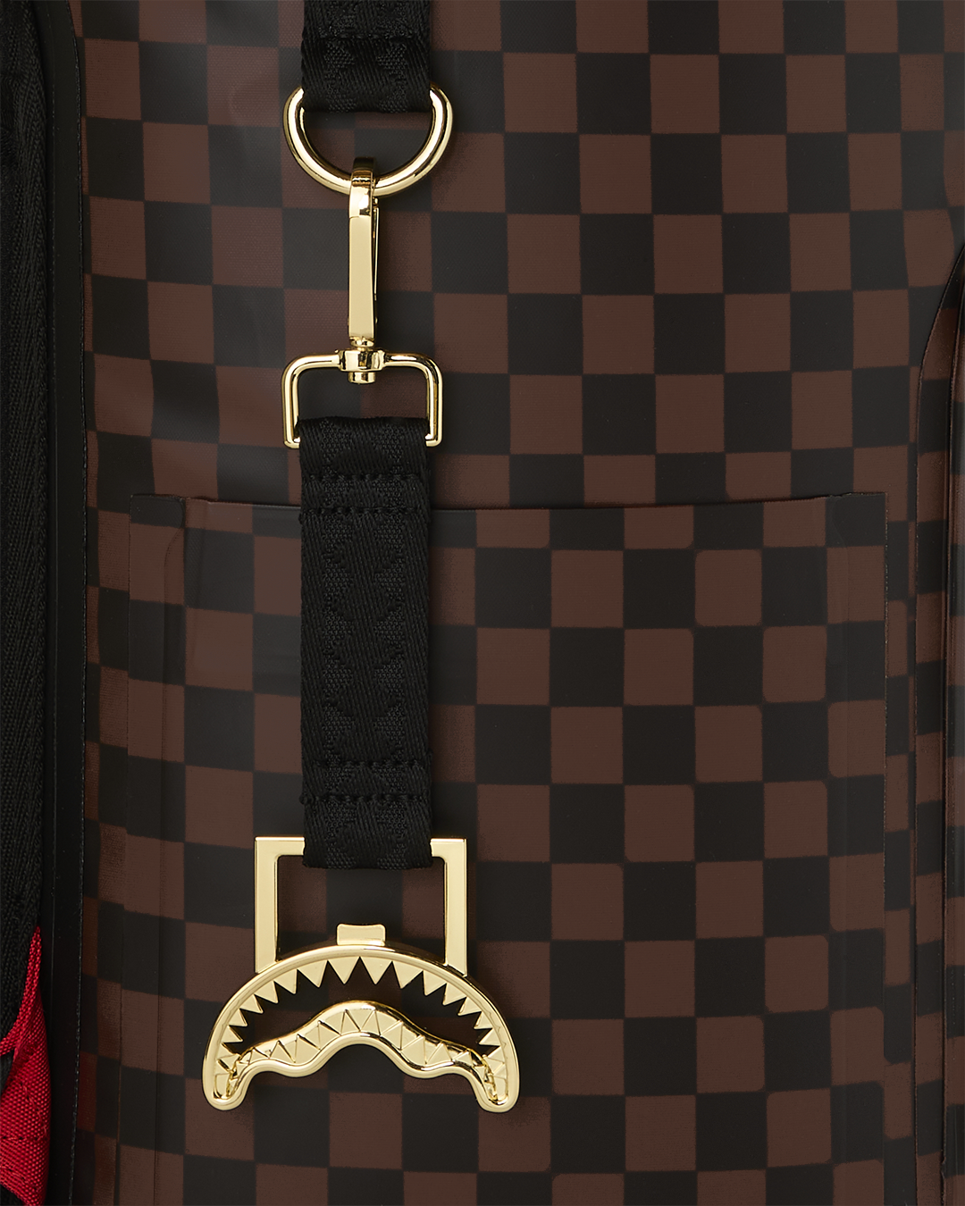 MORRAL SPRAYGROUND HIELERA