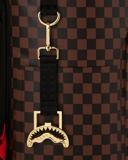 MORRAL SPRAYGROUND HIELERA
