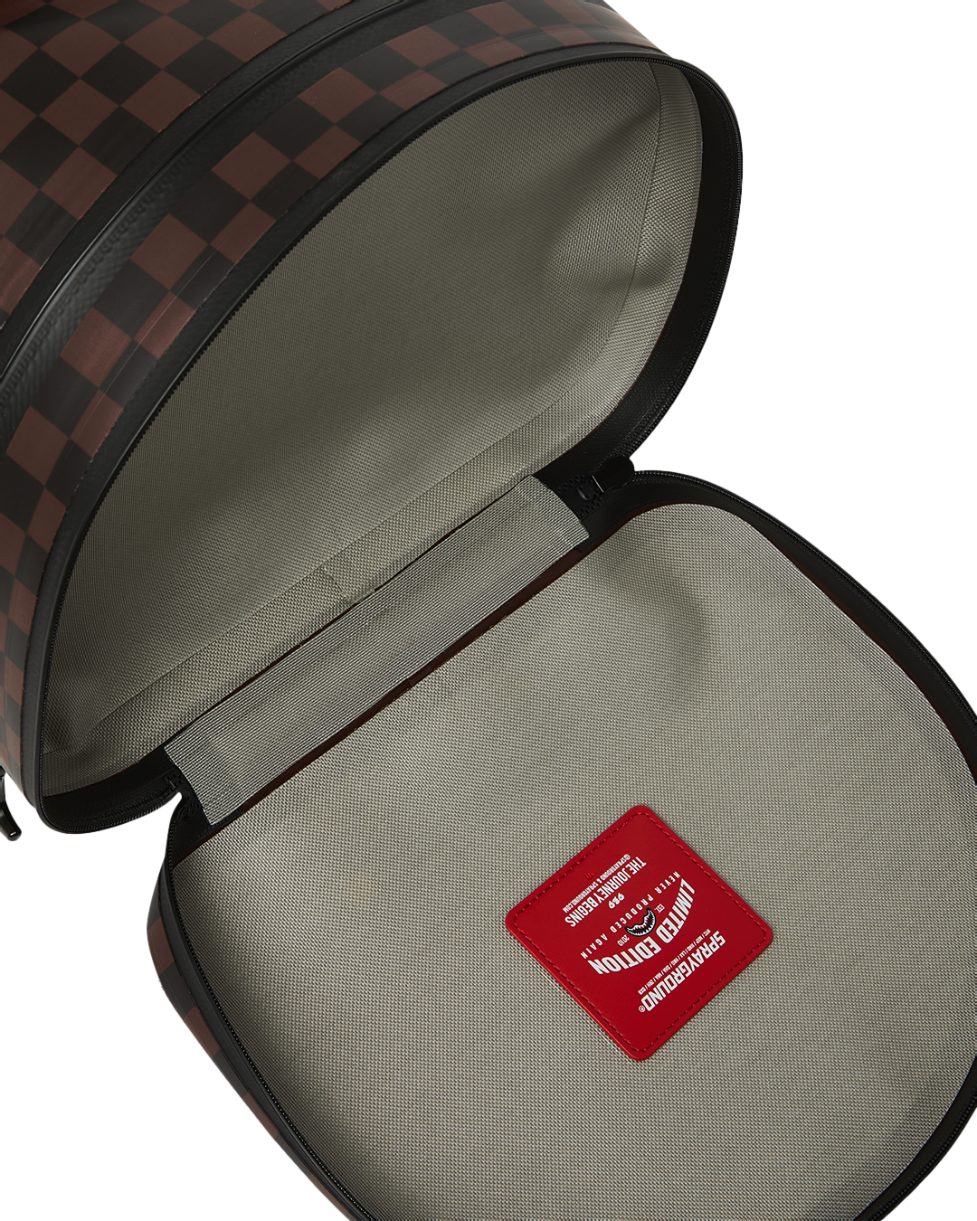 MORRAL SPRAYGROUND HIELERA