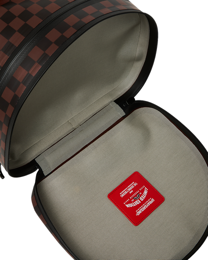 MORRAL SPRAYGROUND HIELERA