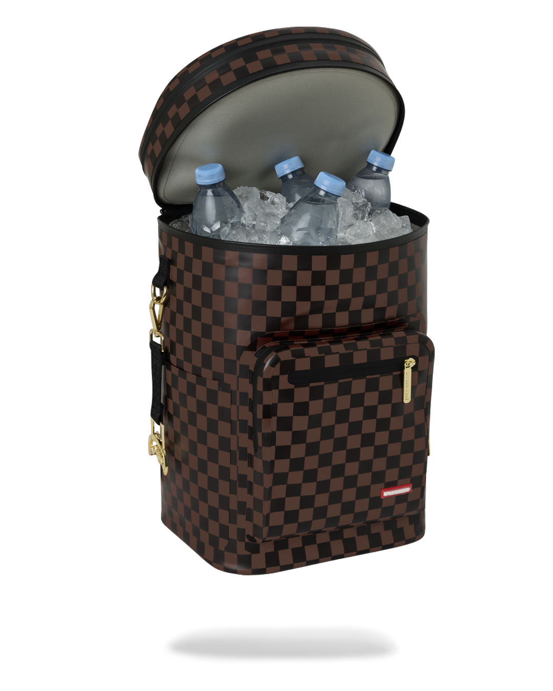 MORRAL SPRAYGROUND HIELERA