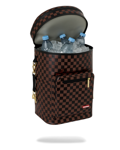 MORRAL SPRAYGROUND HIELERA