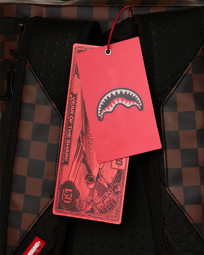 MORRAL SPRAYGROUND HIELERA
