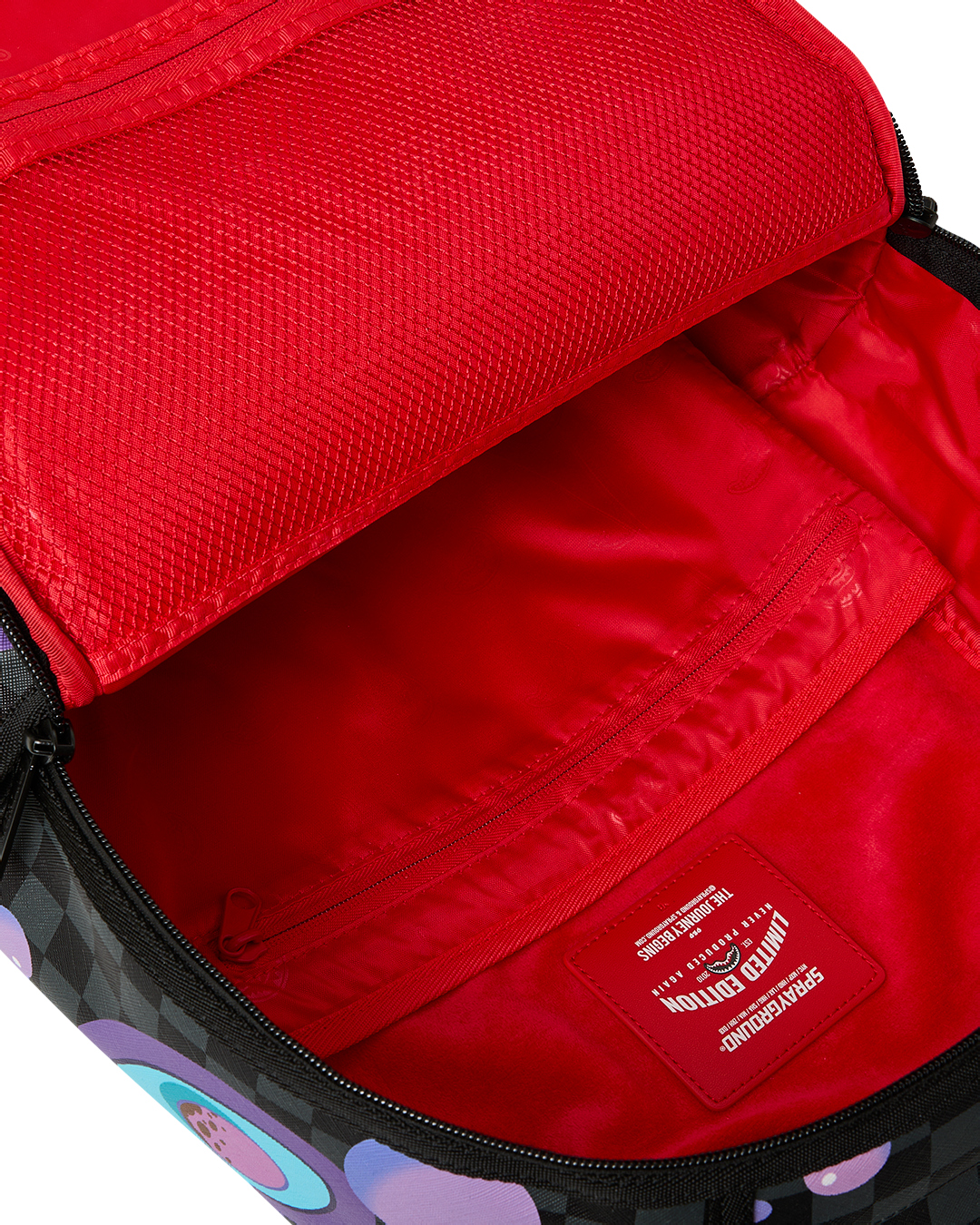 MORRAL SPRAYGROUND
