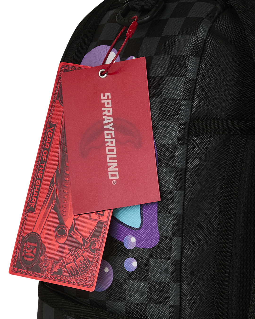 MORRAL SPRAYGROUND