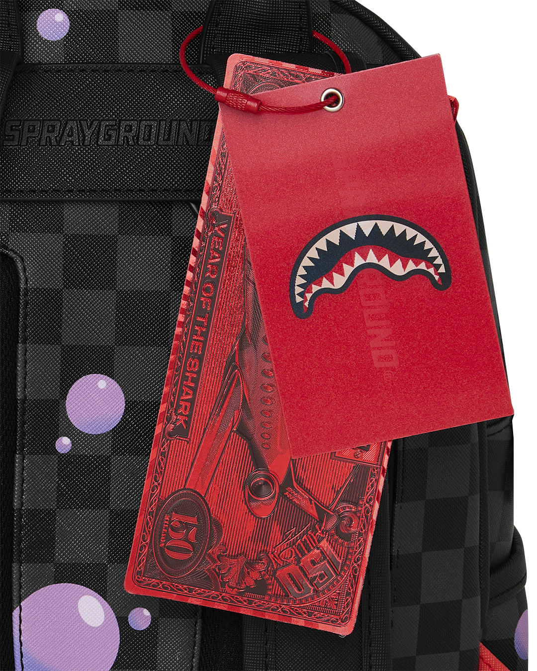 MORRAL SPRAYGROUND