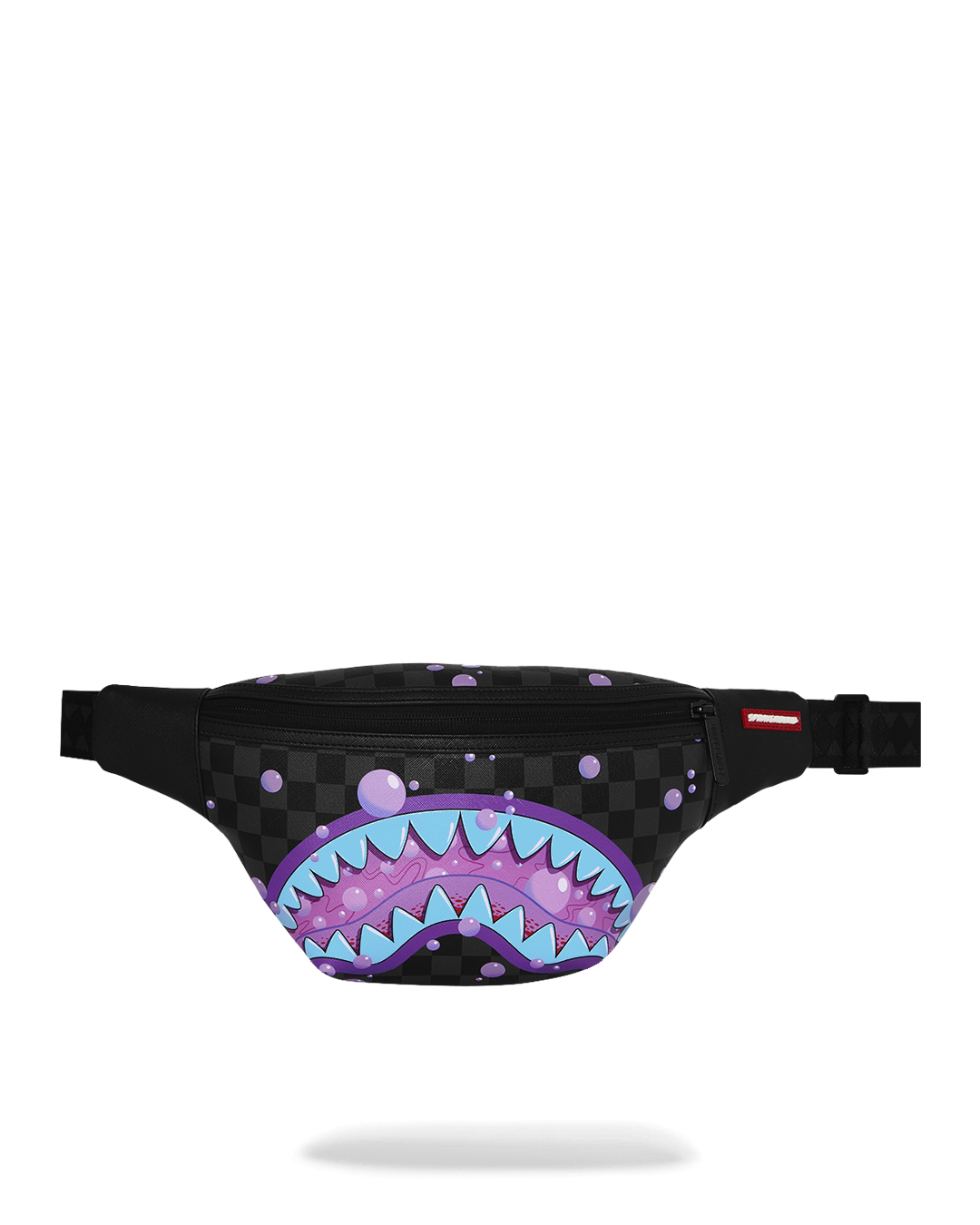 RIÑONERA  SPRAYGROUND